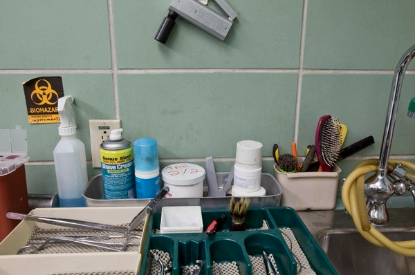 Huzur içinde yatmadan önce - Resim: 3