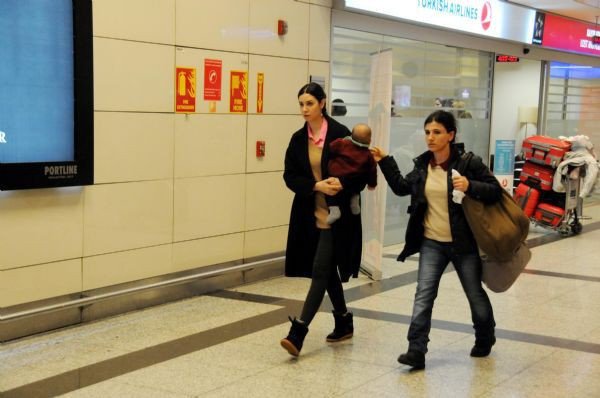 Cem Yılmaz'ın oğlu tıpatıp kendisi - Resim: 1