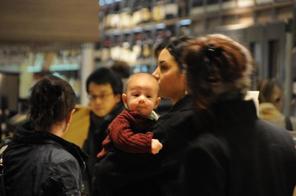 Cem Yılmaz'ın oğlu tıpatıp kendisi - Resim: 3