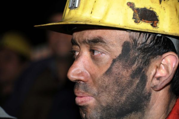 Kömür ocağında patlama! - Resim: 2