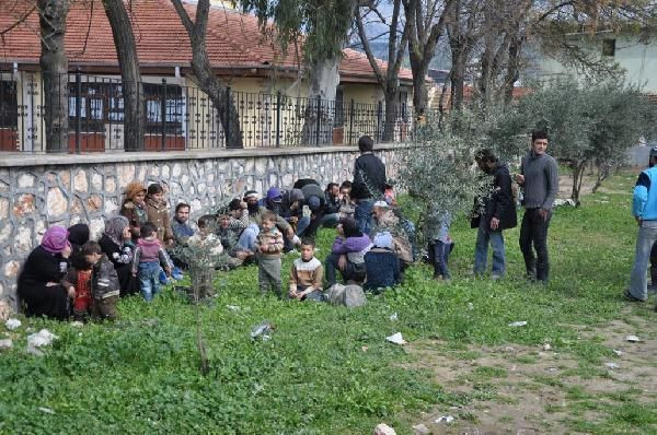 İşte mülteci gerçeği - Resim: 2