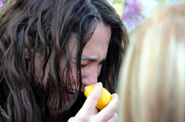 19 Mayıs Üniversitesi'nde tehlikeli gerginlik - Resim: 1