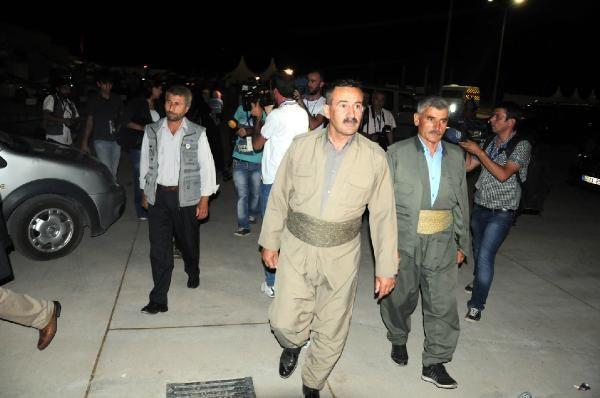 Erdoğan Uludereli ailelerle görüştü  - Resim: 2