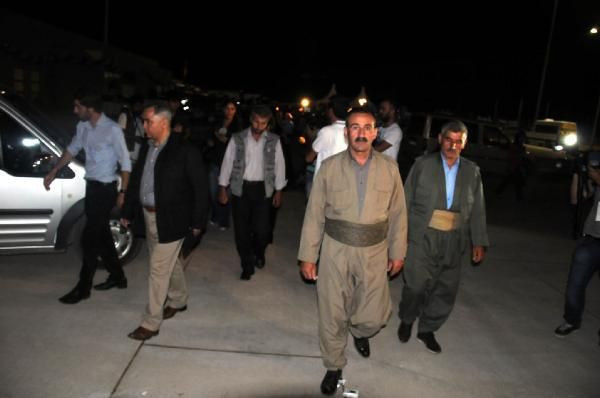 Erdoğan Uludereli ailelerle görüştü  - Resim: 3