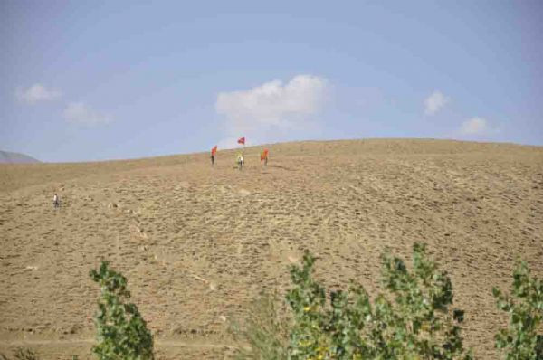 Yüksekova'da olaylı cenaze - Resim: 3