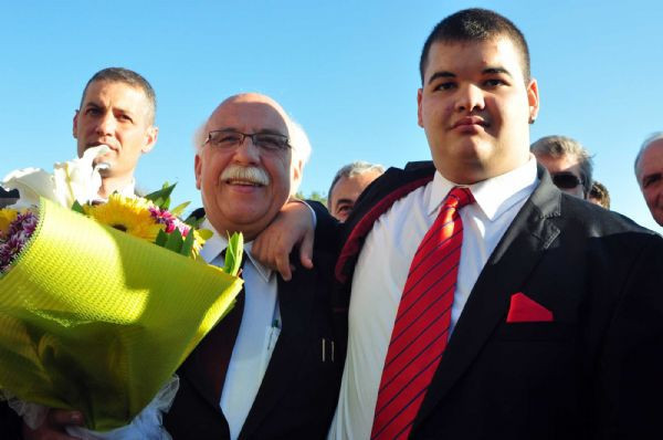 'Ne güzel bıyıklar' - Resim: 4