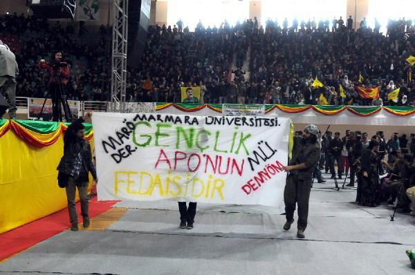 BDP çözüm için şart koştu - Resim: 1