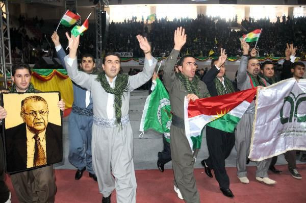 BDP çözüm için şart koştu - Resim: 2