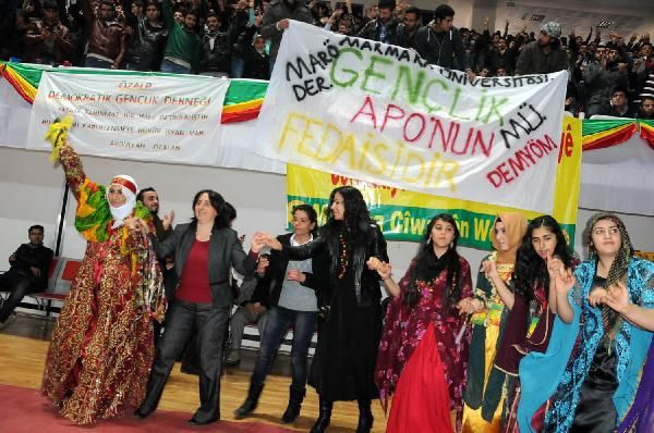 BDP çözüm için şart koştu - Resim: 4