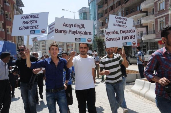 'Barışta Hakkari'de Buluşalım' - Resim: 4