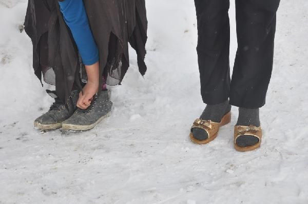 4 kardeşin yürek burkan dramı - Resim: 3