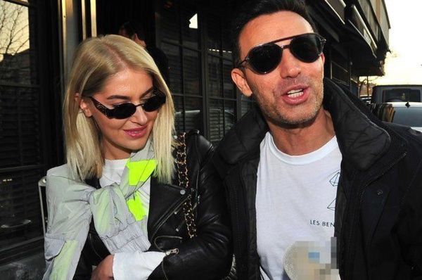 Mustafa Sandal eski sevgilisi Melis Sütşurup'un olay iddialarına bakın ne cevap verdi - Resim: 4