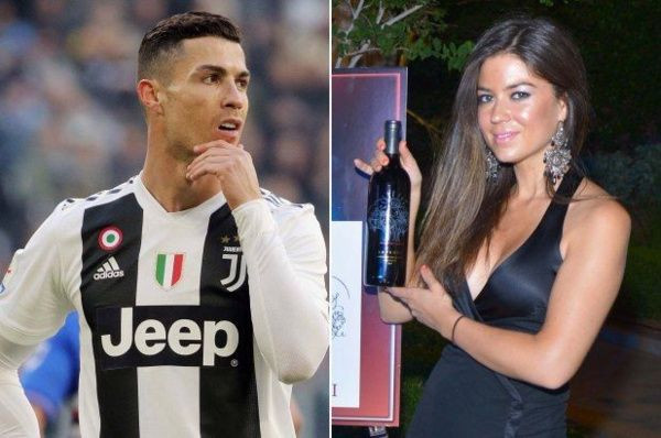 Kathryn Mayorga tecavüz etti dediği Ronaldo'dan 375 bin dolar almış - Resim: 2