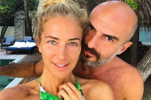 Berk Suyabatmaz açıkladı eşi Burcu Esmersoy'dan boşanma nedeni - Resim: 3