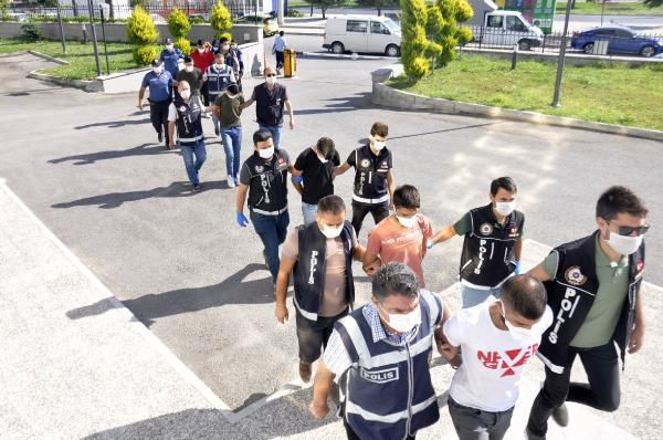 Karaman'da şoke eden olay! Hemşirelik öğrencisi kız çeteye sahte reçete düzenliyormuş - Resim: 2