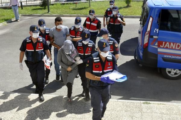 Karaman'da dehşet! Eski sevgisilini vurarak öldürdü: Sinirlerime hakim olamadım - Resim: 2