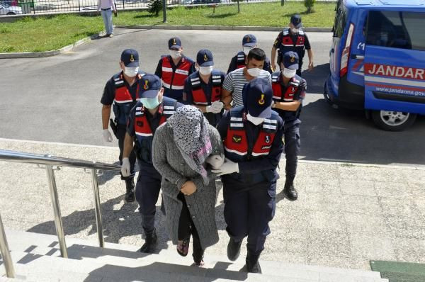 Karaman'da dehşet! Eski sevgisilini vurarak öldürdü: Sinirlerime hakim olamadım - Resim: 3