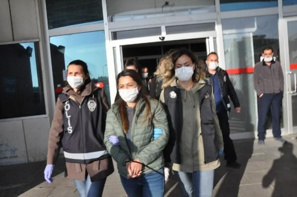 Kars merkezli operasyon! HDP'li yöneticiler gözaltında - Resim: 2