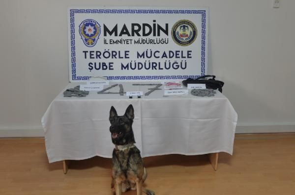 Düzenek polisleri de şaşırttı! Mardin'de yakalanan teröristin ifadesi ortaya çıktı - Resim: 2