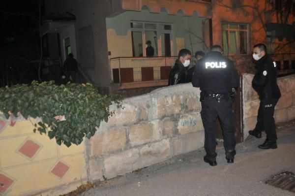 Karaman'da vahim Covid-19 olayı! Turuncu kentte taziyeden 61 kişi çıktı - Resim: 2