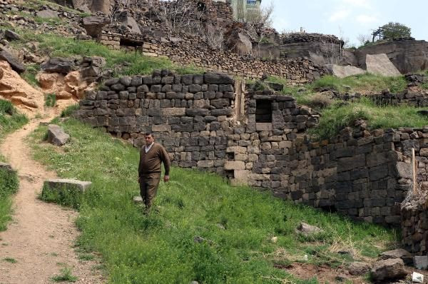 Kayseri'de olduğunu kimse bilmez! Ünlü yönetmen Elia Kazan'ın evinin haline bakın - Resim: 4
