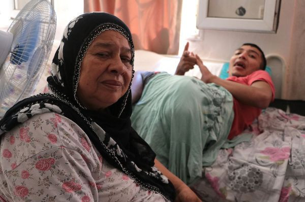 Adana'da her gün 15 TL verip içmeye başladı hayatı karardı! Gözyaşlarına boğuldu - Resim: 3