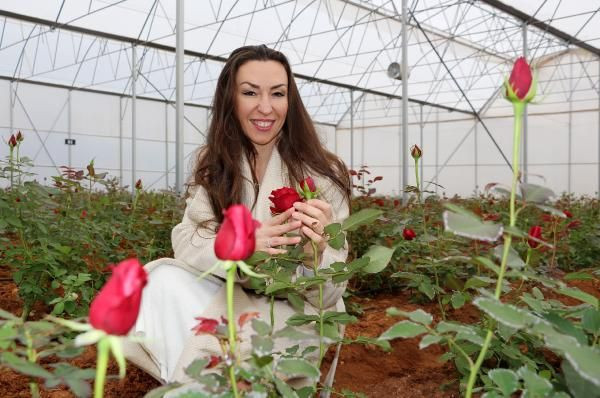 Turist olarak geldi bu işe başladı! Isparta'da bir ilki yaptı: Korkmasın, başvuru yapsınlar - Resim: 1