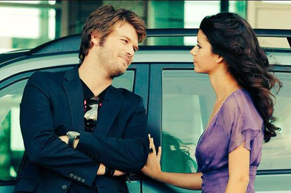 Büyük aşk bitmedi! Aşk-ı Memnu'nun dizisinin yıldızları 12 yıl sonra aynı sette - Resim: 3