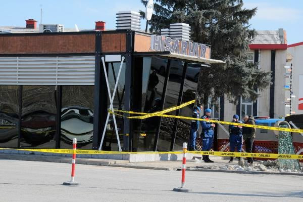 Eskişehir'de fahri konsolos Zafer Türker intihar etti - Resim: 0