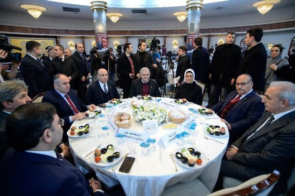 Binali Yıldırım: İstanbul'da sorunları çözeceğim endişe etmeyin - Resim: 1