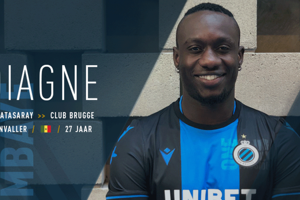 Korkunç planın detayları ortaya çıktı! Diagne'ye büyük şok - Resim: 0
