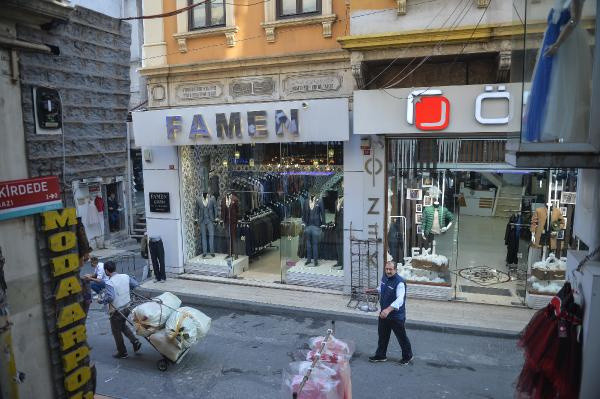 2. Abdülhamit dönemine ait 5 ayrı dilde yazılmış! Bu hale getirilmiş - Resim: 0