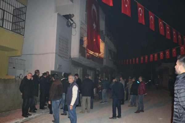 Hakkari şehitlerinin isimleri belli oldu! Birinin yaşamı büyük dramlarla dolu - Resim: 1