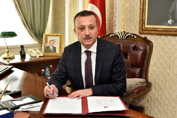 Gümüşhane Valisi 'gelmeyin' demişti! Çağrısı karşılık buldu - Resim: 2