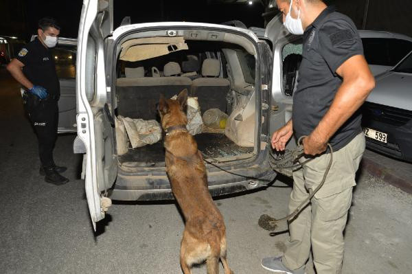 81 ilde 'Türkiye Güven Huzur' uygulaması - Resim: 1
