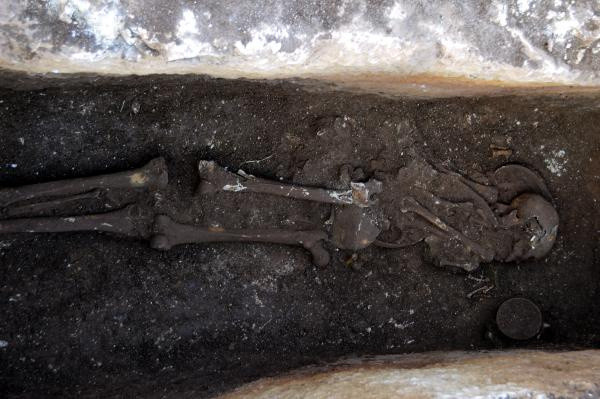 Adıyaman'da kazılarda ortaya çıktı görenler hayret etti! 1500 yıldır toprağın altında - Resim: 0