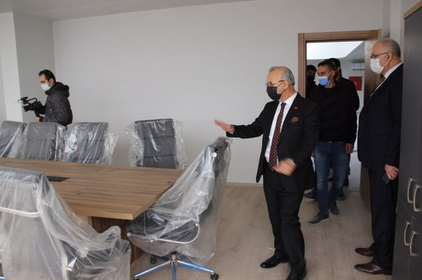 Manisa'da herkes iş ararken o ilçe ilanla işçi arıyor! Patronlar buraya toplandı - Resim: 2