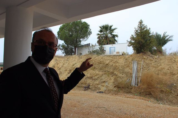 Manisa'da herkes iş ararken o ilçe ilanla işçi arıyor! Patronlar buraya toplandı - Resim: 1