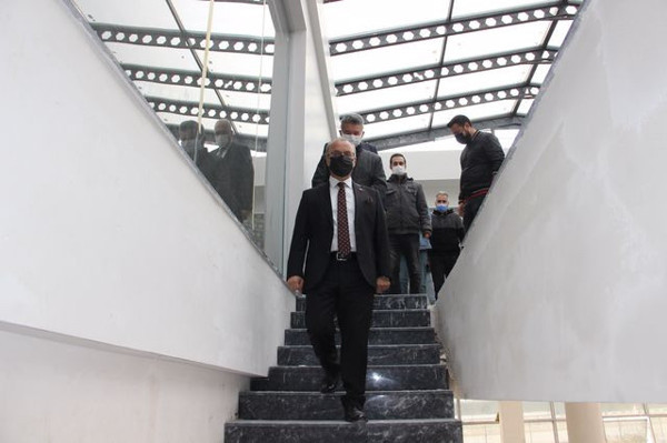 Manisa'da herkes iş ararken o ilçe ilanla işçi arıyor! Patronlar buraya toplandı - Resim: 4