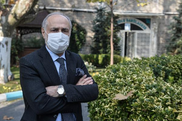 İstanbul'da en çok onlar risk altında 9 aydır kapılar kapalı! Sadece 3 vaka çıktı - Resim: 3