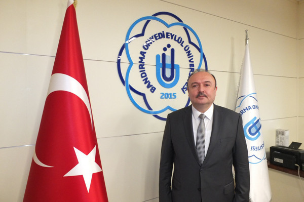 Dünyada bir ilk Balıkesir'de yapılıyor! 15 saniyede tespit edilecek - Resim: 0