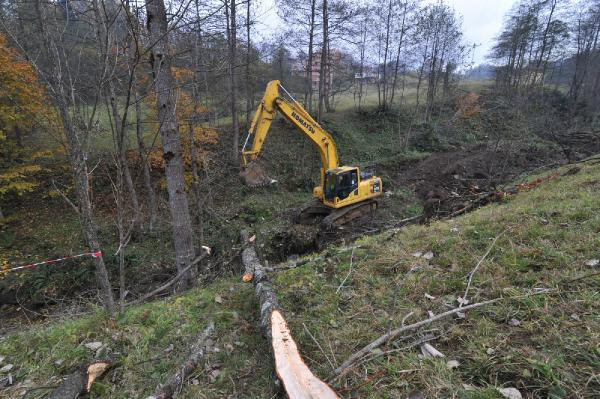 Trabzon'da 71 yaşındaki adam feci şekilde can verdi - Resim: 0