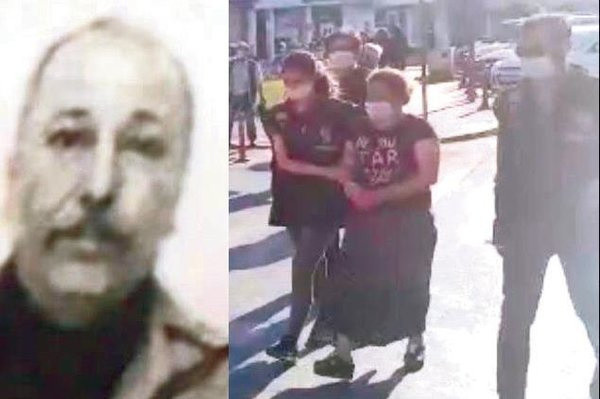 İstanbul'da sokak ortasında öldürdü anlattıkları şok etti: Kızıma da tecavüz edeceğini söyleyince... - Resim: 0