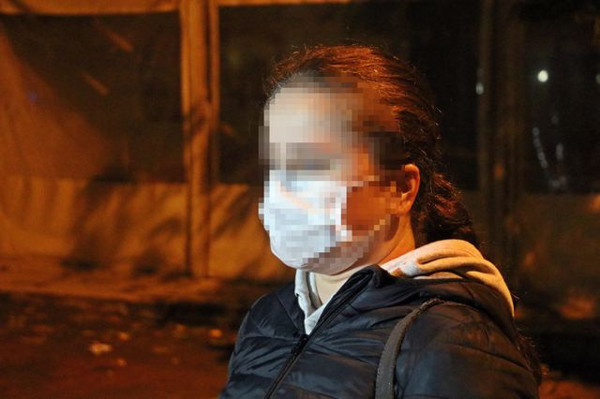 Antalya'da eski sevgilisi kabusu yaşattı: Odaya hapsetti istemediğim şeyleri... - Resim: 3