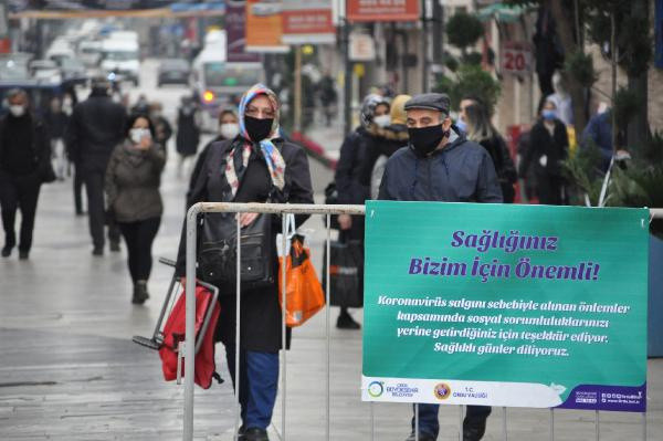 Vaka artışında ilk 5'teydi! Ordu'da tedbirler işe yaradı harita yeşile dönüyor - Resim: 0
