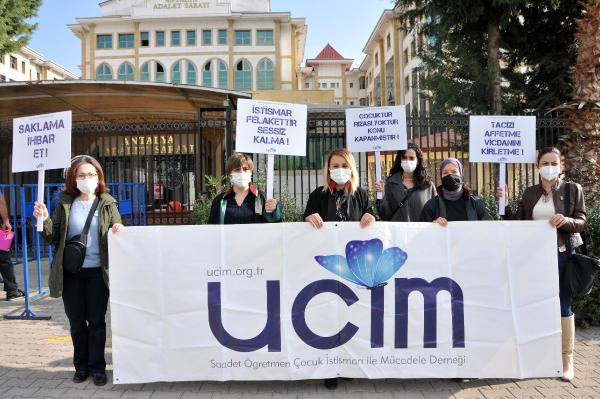 Antalya'da 26 öğrenciyi istismar etti tarihi ceza aldı! Rahat tavırları pes dedirtti - Resim: 2