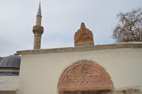 Elazığ'da 3 yıl süren restorasyonda ortaya çıktı! Görenler şaşırdı - Resim: 0