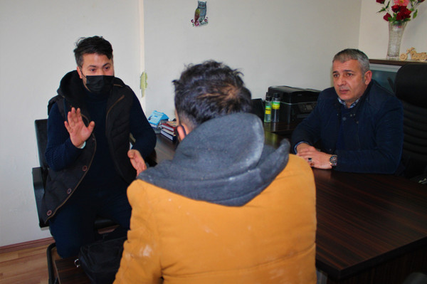 Kocaeli'de hayatının hatasını yaptı! Talihsizlikler peşini bırakmadı - Resim: 0