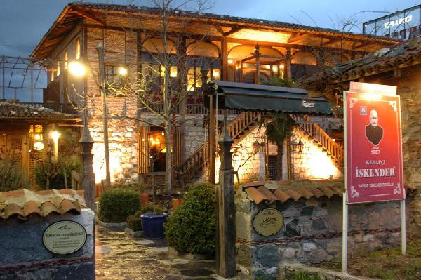 150 yıllık tarihi İskender kebapçısından 7 milyon lira vurgun yapıldığı iddiası - Resim: 3