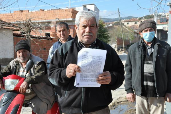 Türkiye'de tek! Manisa'da referandum sonrası köyde işler karıştı: Ortada kaldılar - Resim: 2